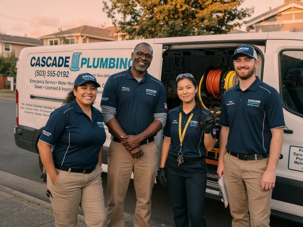 Emergency Plumber company in Hickory Valley, TN